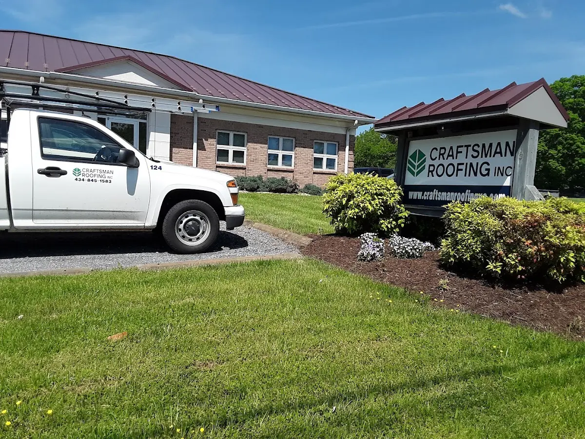 Quality Roof Inspection & Assessment by experienced craftsmen in Forge Acres